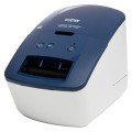 Drukarka etykiet Brother QL-600B - 2808315