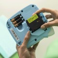 Drukarka etykiet Brother P-touch N25BT - 2808331