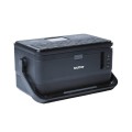 Drukarka etykiet Brother P-Touch PT-D800W - monochromatyczna - transfer termiczny - 2808337