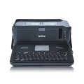 Drukarka etykiet Brother P-Touch PT-D800W - monochromatyczna - transfer termiczny - 2808333