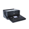 Drukarka etykiet Brother P-Touch PT-D800W - monochromatyczna - transfer termiczny - 2808336