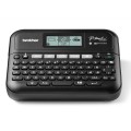 Drukarka etykiet Brother P-Touch D460BTVP - 2808339