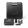 Drukarka etykiet Brother P-Touch D460BTVP - 2808341