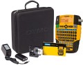 Etykieciarka DYMO RHINO 4200 ogólnego przeznaczenia z klawiaturą QWERTZ - 2808361