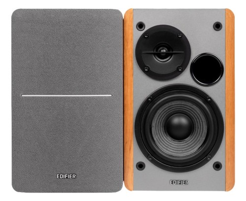 Głośniki Edifier Studio R1280T 2.0 sprzedaż detaliczna drewna - 2808383