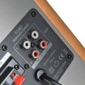 Głośniki Edifier Studio R1280T 2.0 sprzedaż detaliczna drewna - 2808382