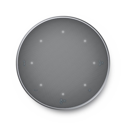 Głośnik stacjonarny Dell Mobile Adapter MH3021P - 2808393