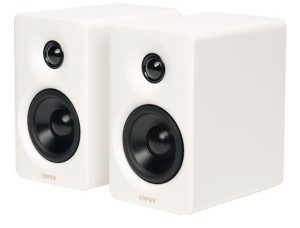 Głośniki Edifier M60 2.0 Bluetooth biały detaliczny