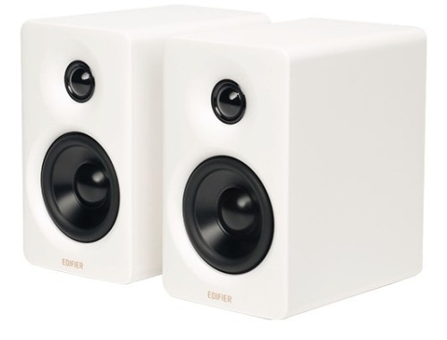 Głośniki Edifier M60 2.0 Bluetooth biały detaliczny - 2808399