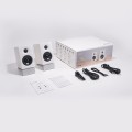 Głośniki Edifier M60 2.0 Bluetooth biały detaliczny - 2808398