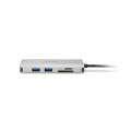 Kensington UH1400p USB-C Mobile Hub - 2808405