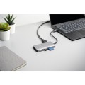 Kensington UH1400p USB-C Mobile Hub - 2808402