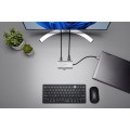 Kensington UH1400p USB-C Mobile Hub - 2808404