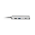 Kensington UH1400p USB-C Mobile Hub - 2808406