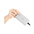Kensington UH1400p USB-C Mobile Hub - 2808400
