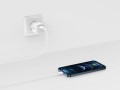Equip 245530 ładowarka do urządzeń przenośnych Tablet, Smartfon Biały Prąd przemienny Wewnętrzna - 2808414