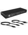 Stacja dokująca do notebooka RaidSonic ICY BOX IB-DK2245AC - 2808437