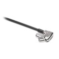 Zamek zabezpieczający Kensington ClickSafe® 2.0 3-w-1 - 2808440