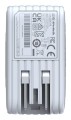Stacja ładująca AVerMedia, Core GO (GC313) Biała, 100W GaN, HDMI - 2808472
