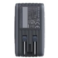 Stacja ładująca AVerMedia, EliteGO (GC313Pro), 100W GaN, HDMI - 2808491