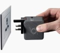 Stacja ładująca AVerMedia, EliteGO (GC313Pro), 100W GaN, HDMI - 2808492