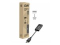 Adapter I/O DP do HDMI potrójny CSV-7330 CLUB3D - 2808506