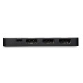 Adapter I/O DP do HDMI potrójny CSV-7330 CLUB3D - 2808505