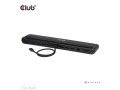 NB Stacja dokująca 12w1/USB-C 100W CSV-2541 CLUB3D - 2808532