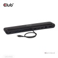 NB Stacja dokująca 12w1/USB-C 100W CSV-2541 CLUB3D - 2808526