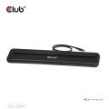 NB Stacja dokująca 12w1/USB-C 100W CSV-2541 CLUB3D - 2808531