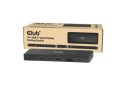 Stacja dokująca NB ACC 14IN1/USB-C 150W CSV-2540 CLUB3D - 2808550