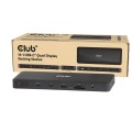 Stacja dokująca NB ACC 14IN1/USB-C 150W CSV-2540 CLUB3D - 2808542