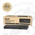 Stacja dokująca NB ACC 14IN1/USB-C 150W CSV-2540 CLUB3D - 2808549