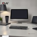 Stacja dokująca NB ACC 14IN1/USB-C 150W CSV-2540 CLUB3D - 2808543