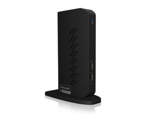 Stacja dokująca ICY BOX IB-DK2252AC