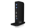 Stacja dokująca ICY BOX IB-DK2252AC - 2808557