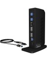 Stacja dokująca ICY BOX IB-DK2252AC - 2808558