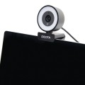 Kamera internetowa Dicota Webcam Ringlight 5MP - 2808571