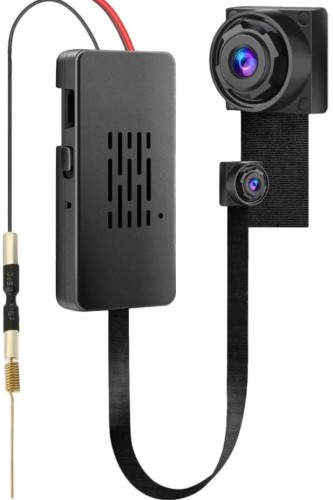 Kamera Orllo C2 Pro ukryta mini szpiegowska Wi-Fi - 2808574