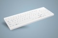 Klawiatura medyczna Cherry Active Key AK-C7012F-U1 - USB *biała* - 2808577