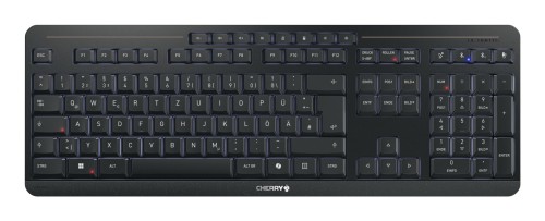 Klawiatura CHERRY TAS STREAM Ultimate DE - 2808595