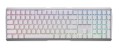 Klawiatura bezprzewodowa CHERRY MX 3.0S MX czerwona - 2808625