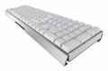 Klawiatura bezprzewodowa CHERRY MX 3.0S MX czerwona - 2808627