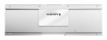 Klawiatura bezprzewodowa CHERRY MX 3.0S MX czerwona - 2808628