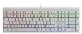 Klawiatura CHERRY MX 2.0S RGB MX czerwony - 2808636