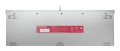 Klawiatura CHERRY MX 2.0S RGB MX czerwony - 2808640
