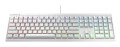 Klawiatura CHERRY MX 2.0S RGB MX czerwony - 2808637
