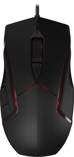 Mysz CHERRY MSM MC 3.1 przewodowy GAMING - 2808661