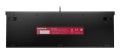 Klawiatura CHERRY MX 2.0S RGB z przełącznikami MX czerwony - 2808670