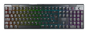 Klawiatura CHERRY XTRFY MX 10.1 bezprzewodowa